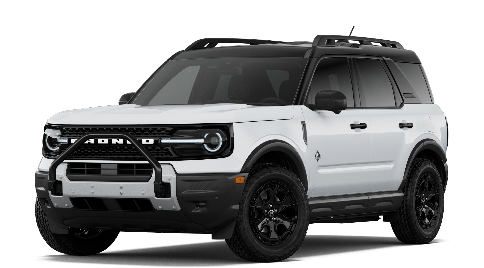 2026 Ford Bronco Sport® External Image 1
